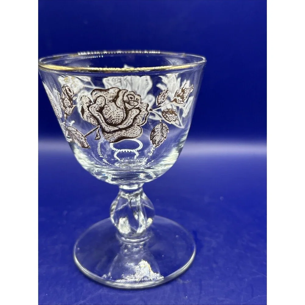 Libbey sale beautiful